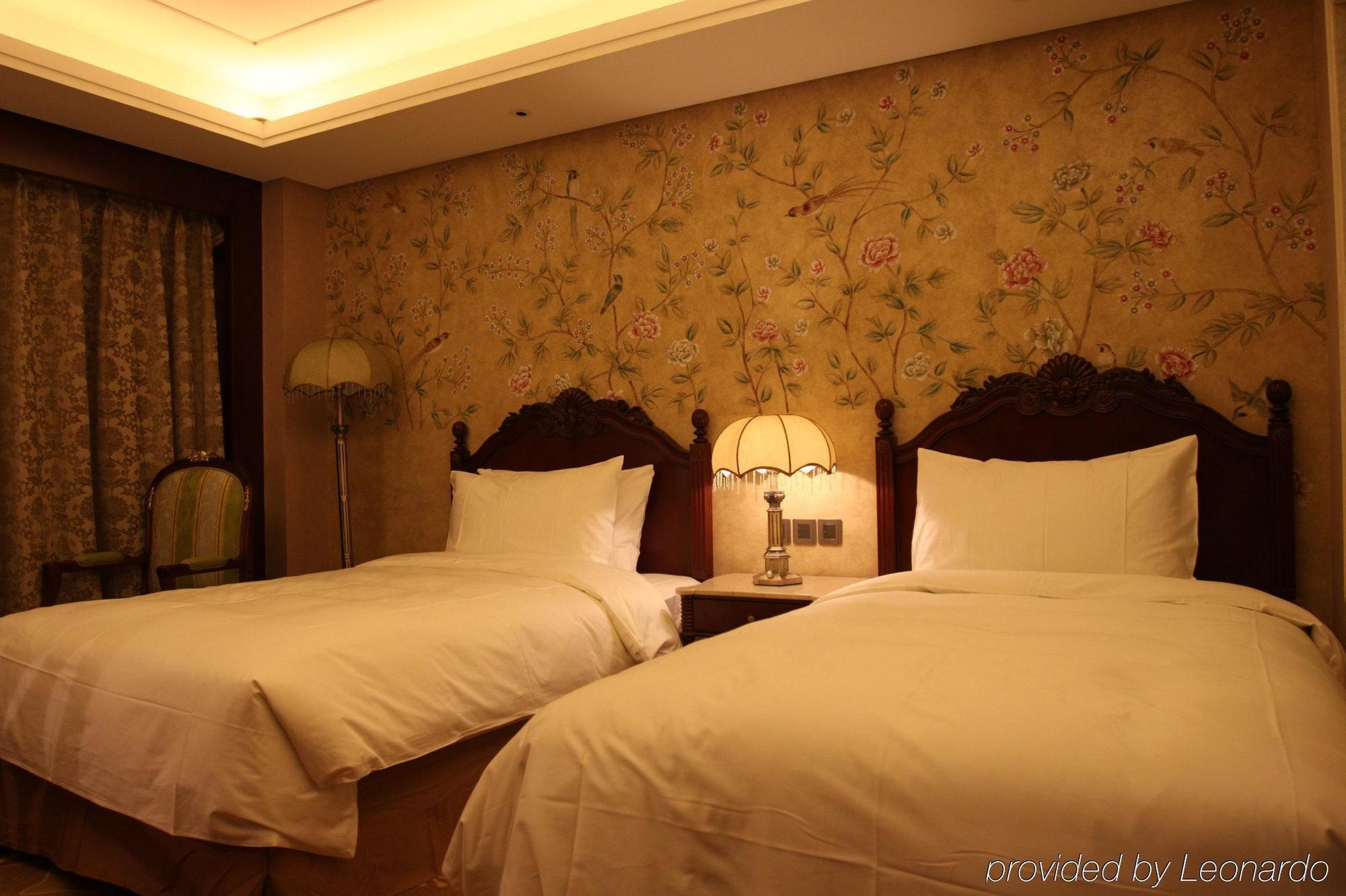 Beijing Royal Phoenix Hotel الغرفة الصورة