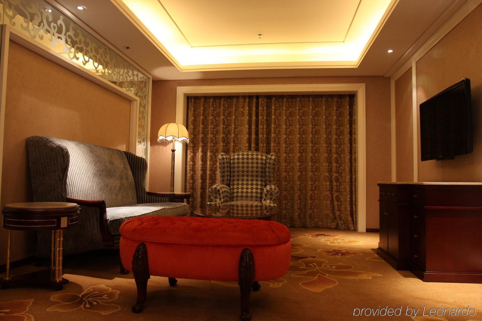 Beijing Royal Phoenix Hotel الغرفة الصورة
